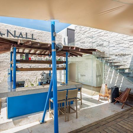 פלאייה דל כרמן Anah Luxury Condos מראה חיצוני תמונה