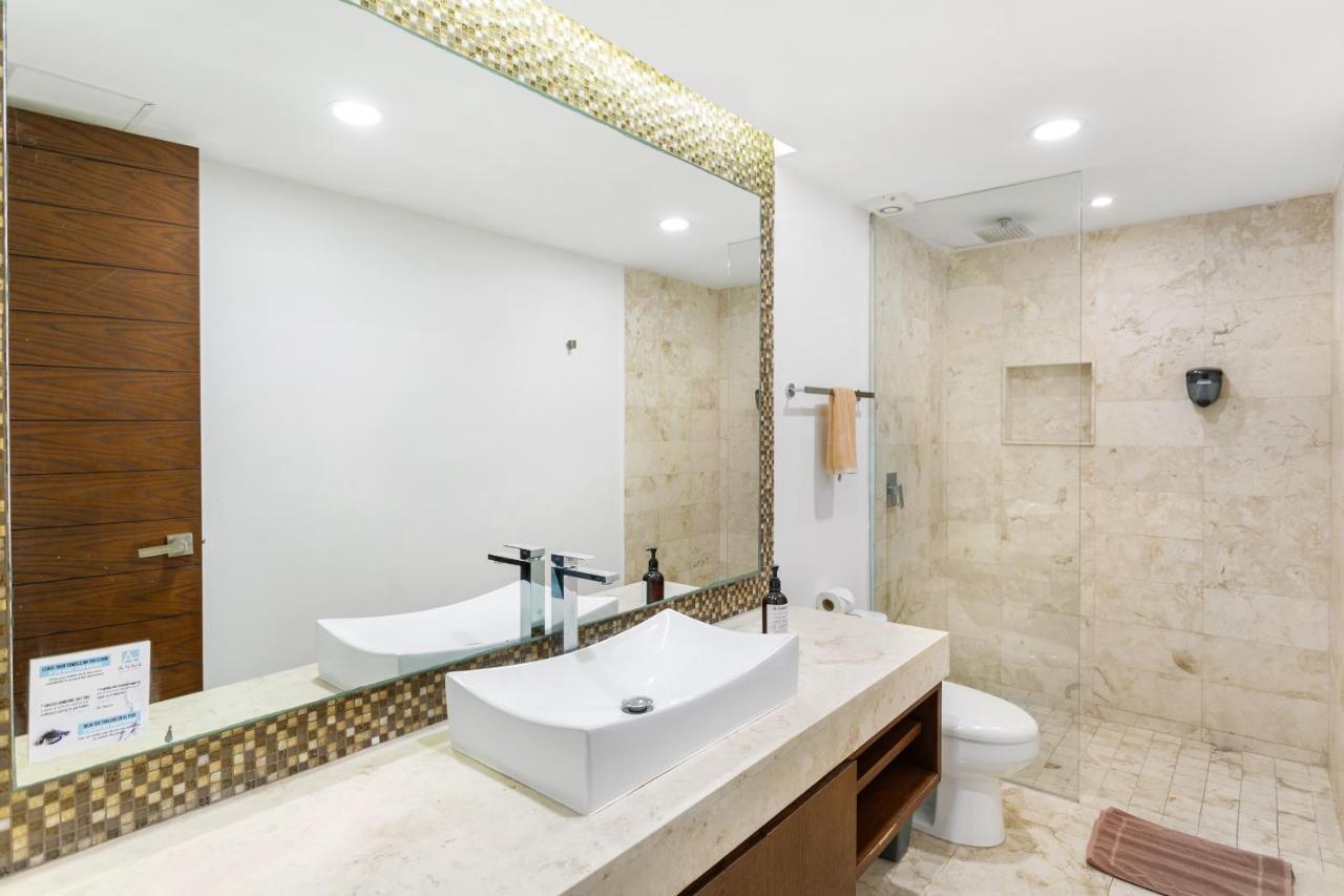 פלאייה דל כרמן Anah Luxury Condos מראה חיצוני תמונה