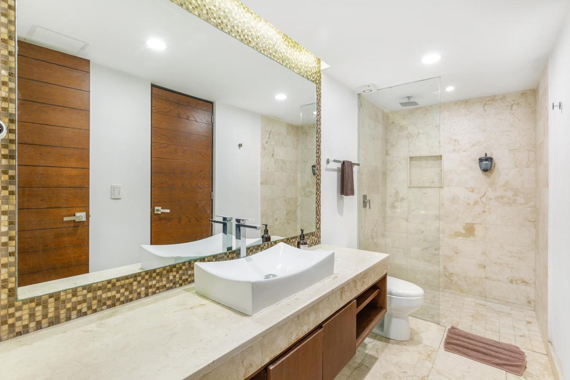 פלאייה דל כרמן Anah Luxury Condos מראה חיצוני תמונה