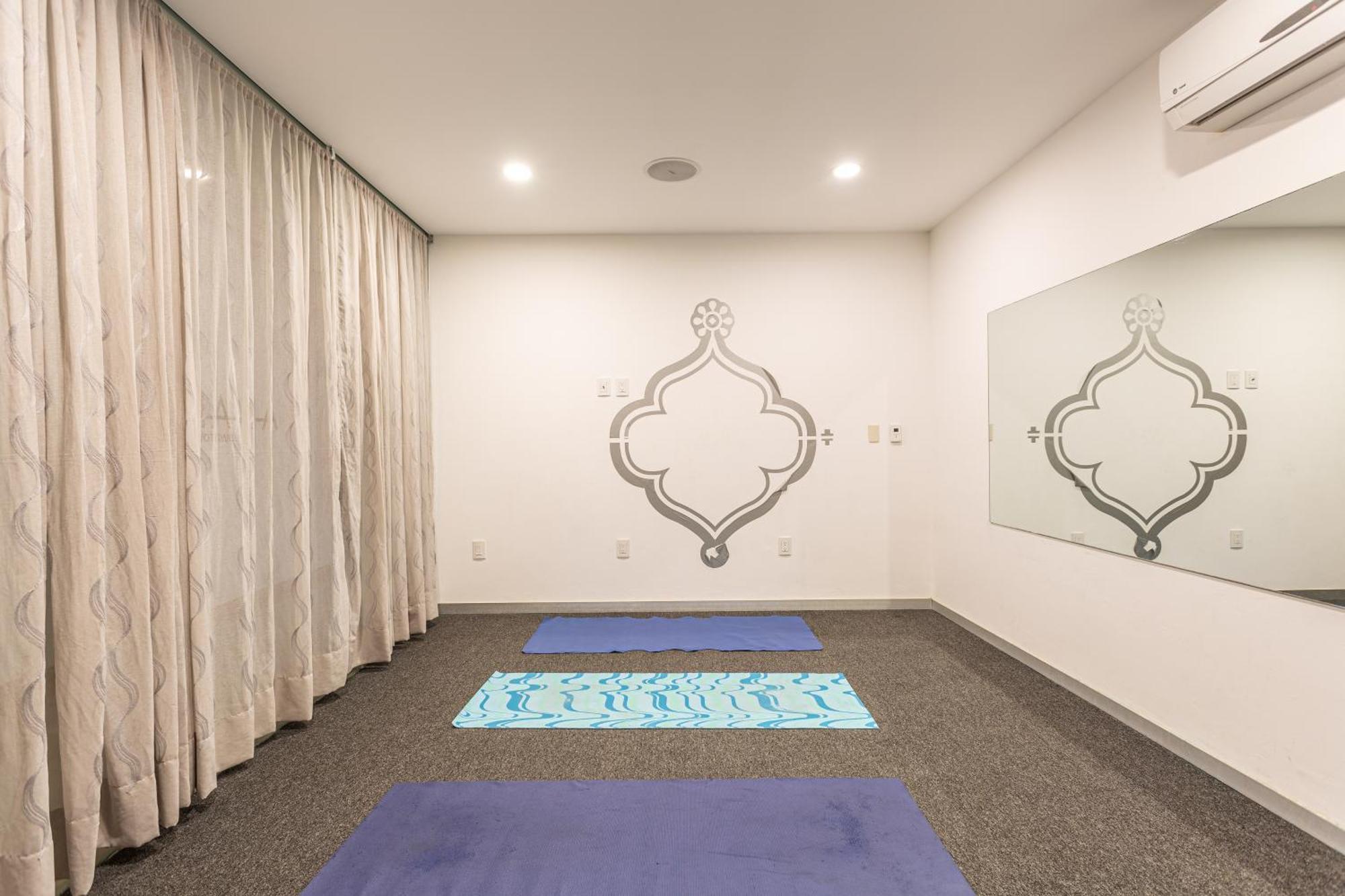 פלאייה דל כרמן Anah Luxury Condos מראה חיצוני תמונה